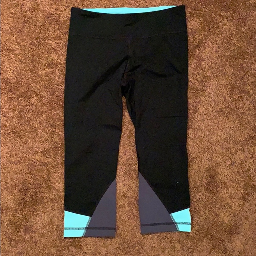 Under Armour leggings